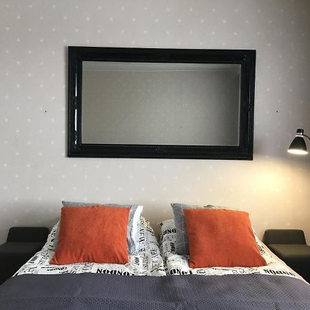 Starhomes City Apartment 48 Kemi Exteriör bild